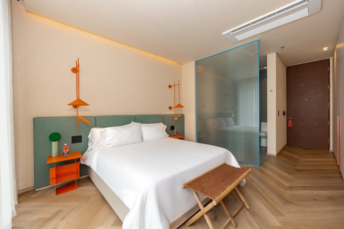 Habitación Standard — foto 1
