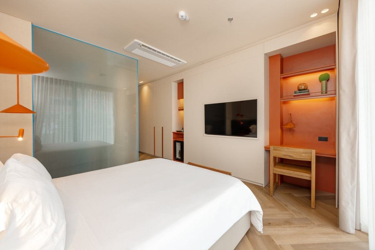 Habitación Standard — foto 3