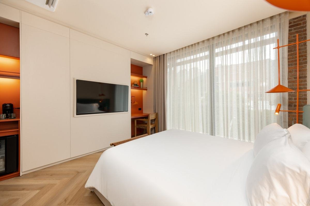 Habitación Standard — foto 4