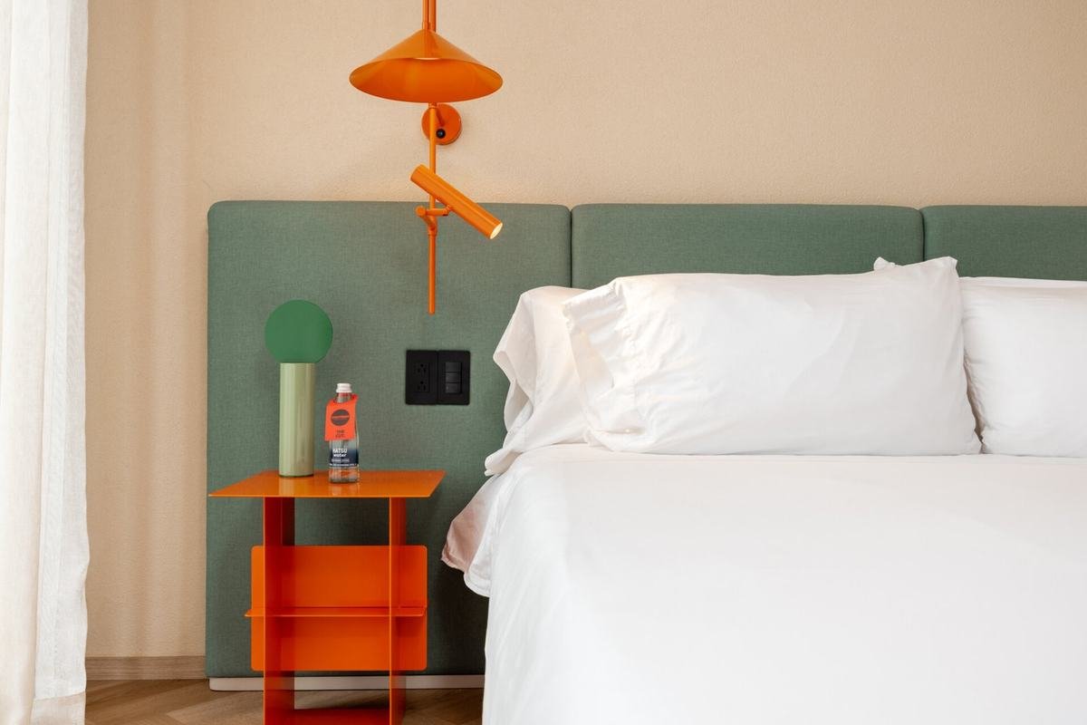 Habitación Standard — foto 5