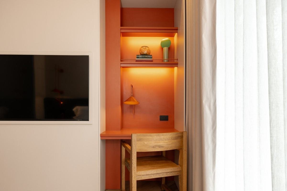 Habitación Standard — foto 9