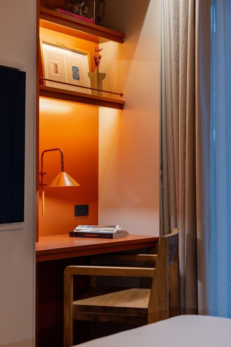 Habitación Standard — foto 13