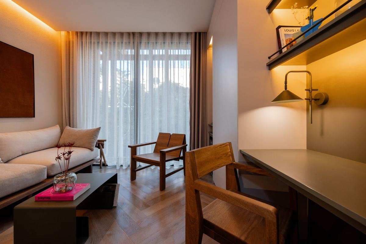 Habitación Suite — foto 3