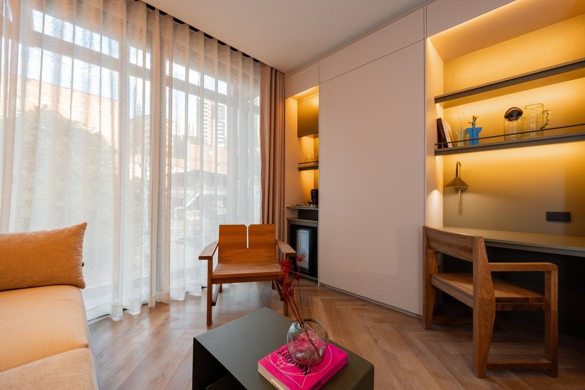 Habitación Suite — foto 4