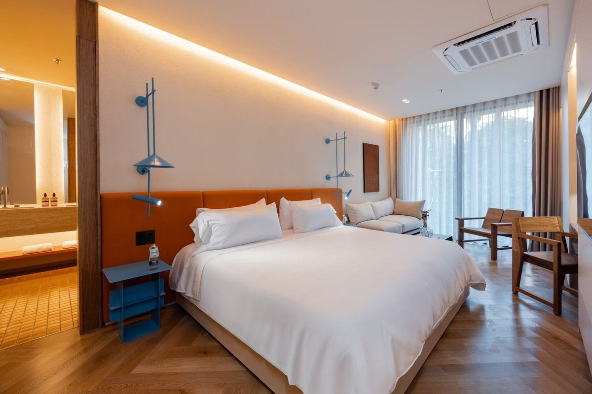 Habitación Suite — foto 5