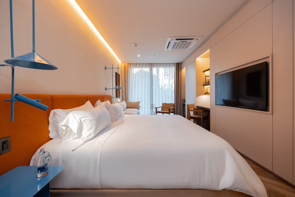 Habitación Suite — foto 6