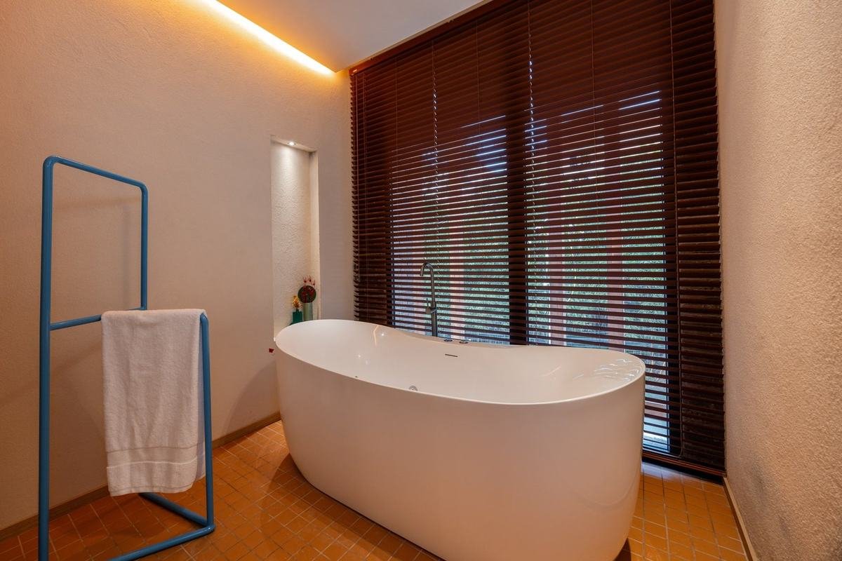 Habitación Suite — foto 10
