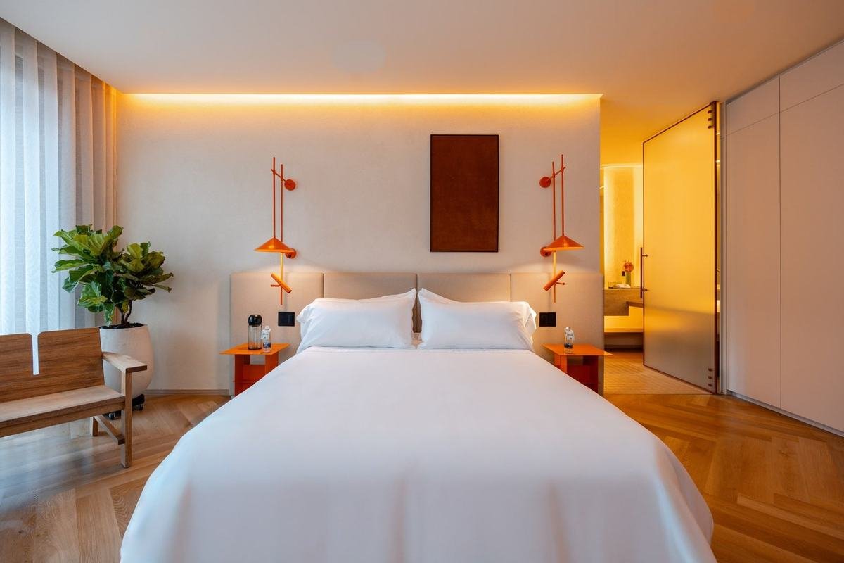 Habitación Superior — foto 1