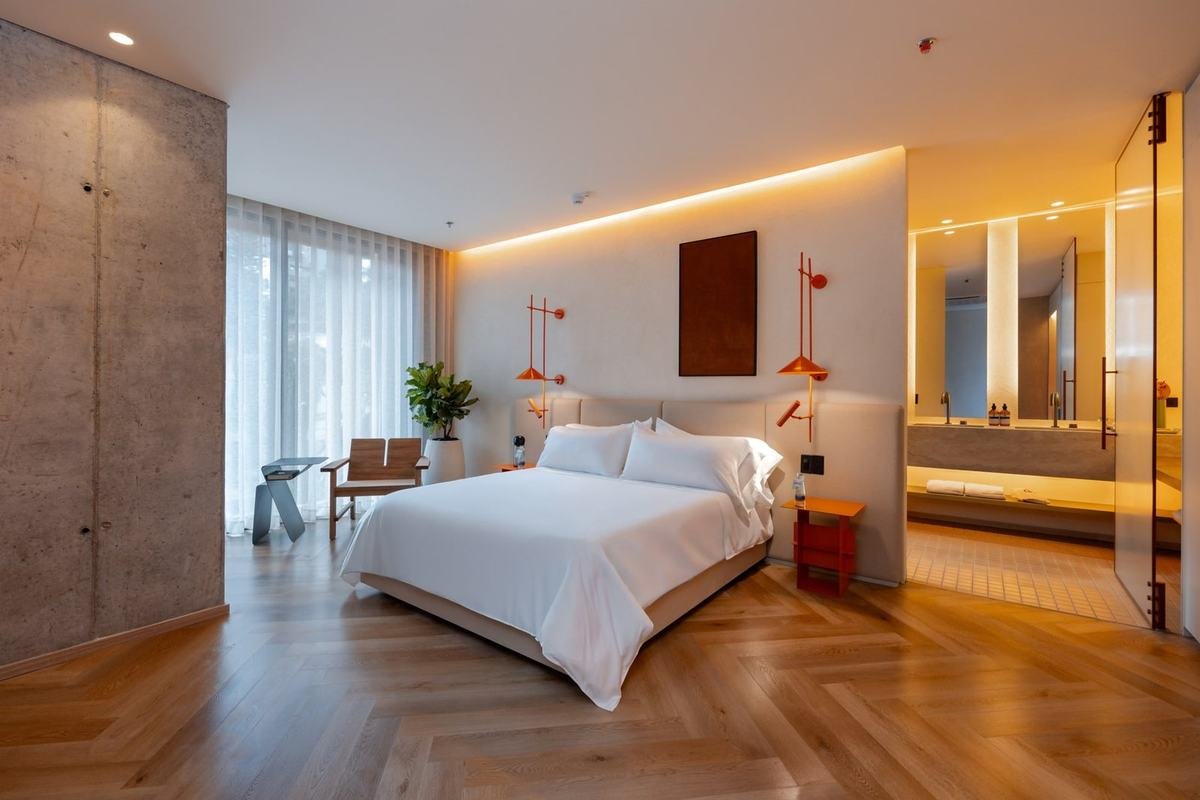 Habitación Superior — foto 3