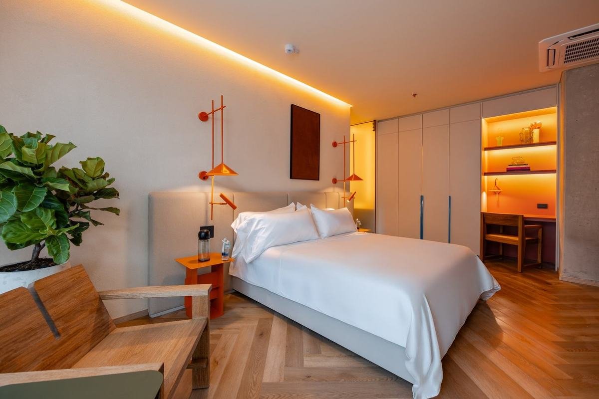 Habitación Superior — foto 4