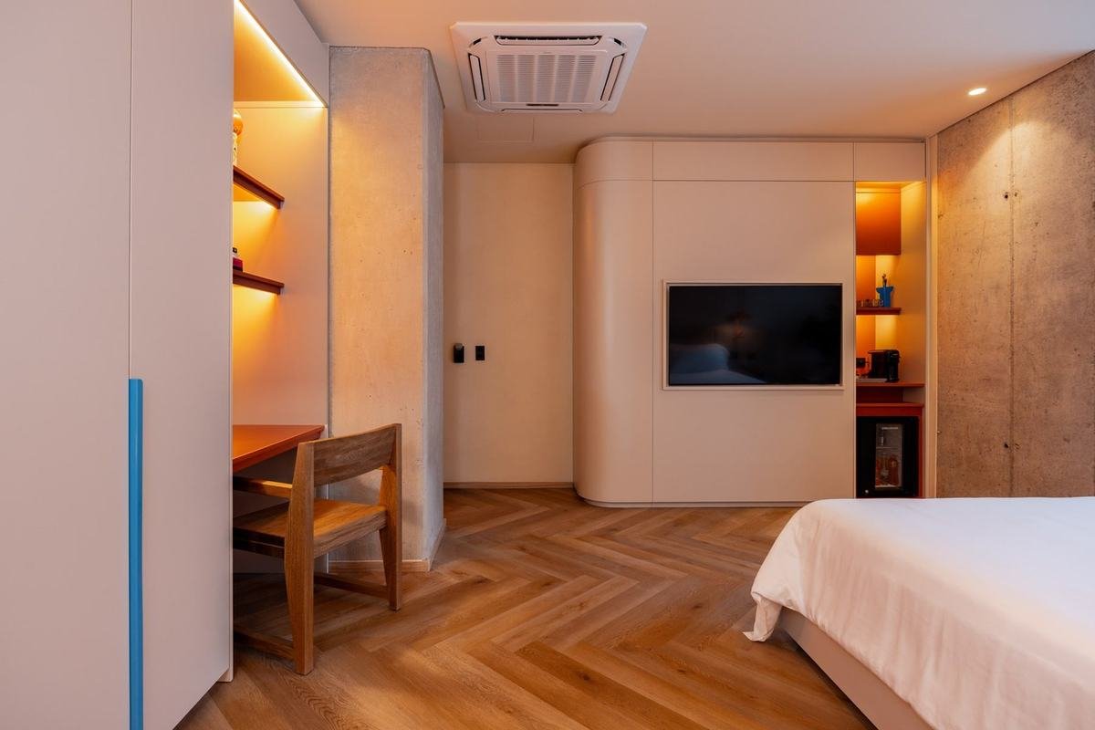 Habitación Superior — foto 6