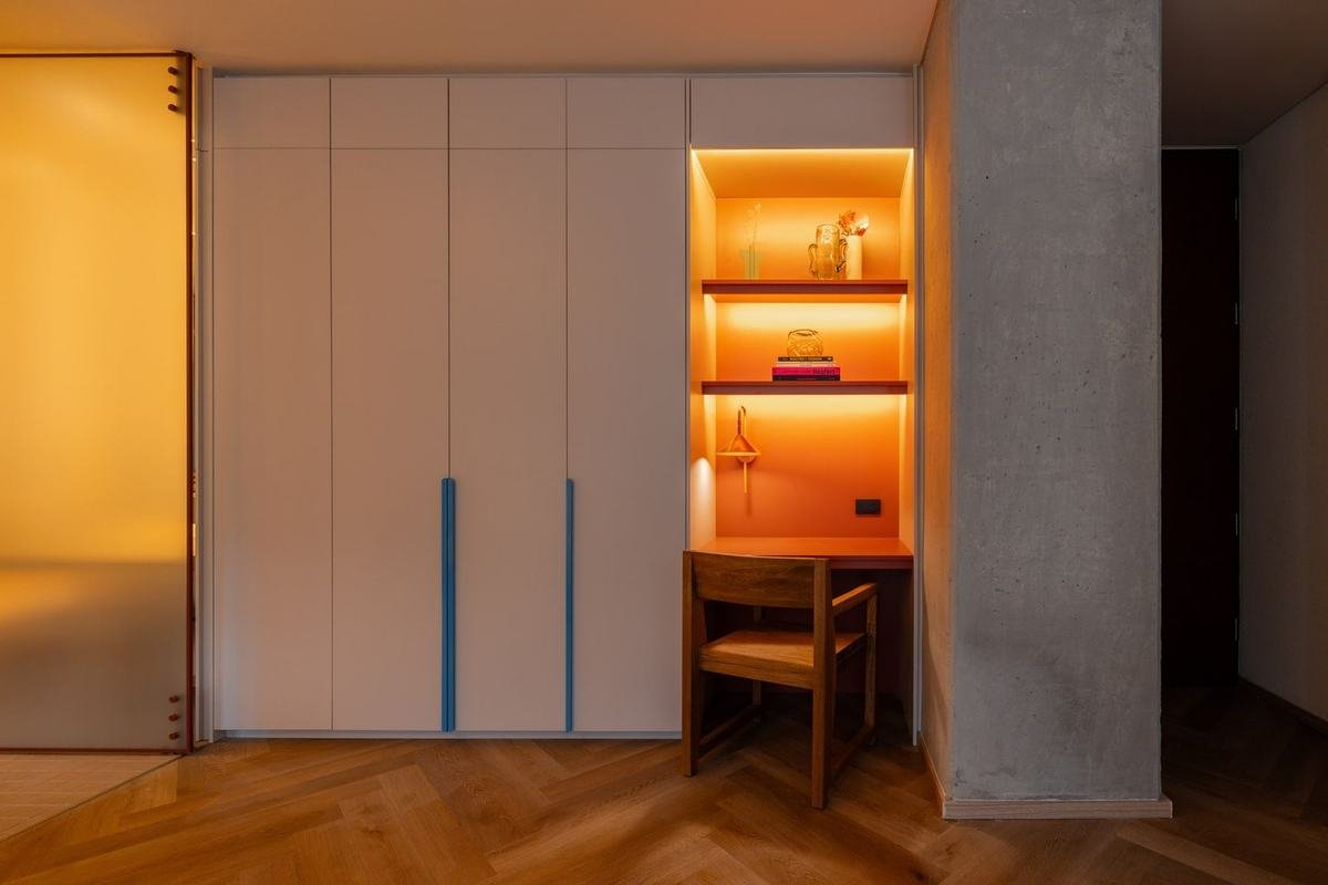 Habitación Superior — foto 8
