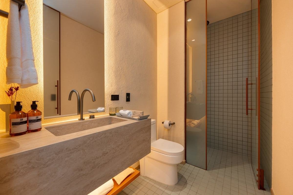 Habitación Twin — foto 10