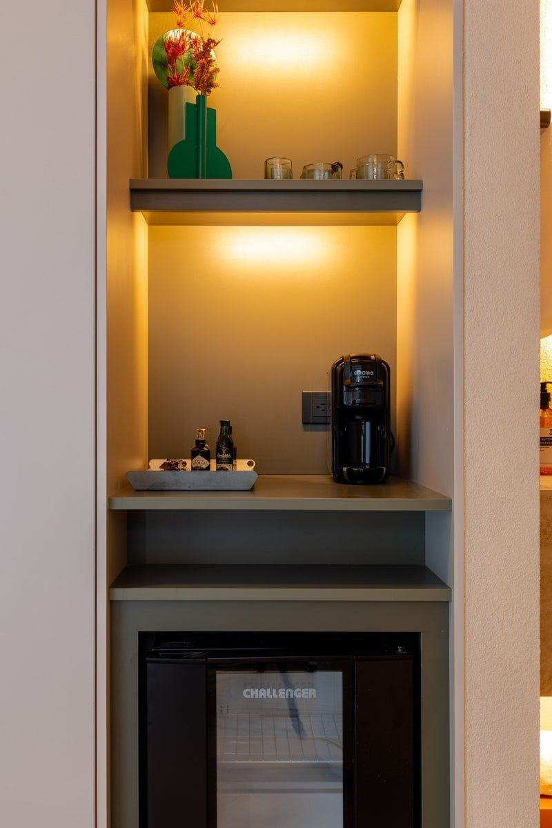 Habitación Twin — foto 12